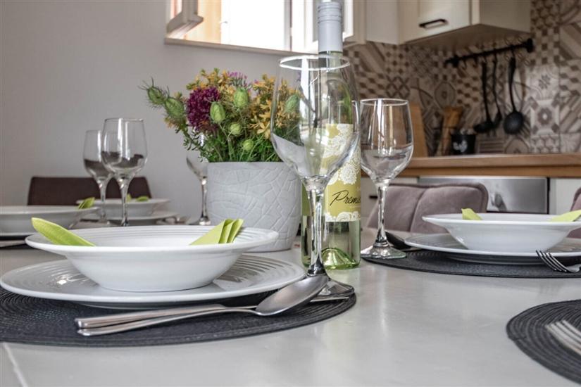 Apartament A1, dla 7 osób