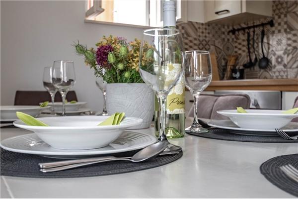 Apartament A1, dla 7 osób