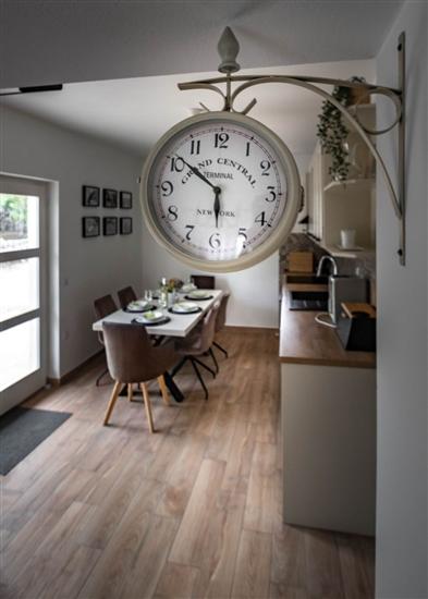 Apartament A1, dla 7 osób