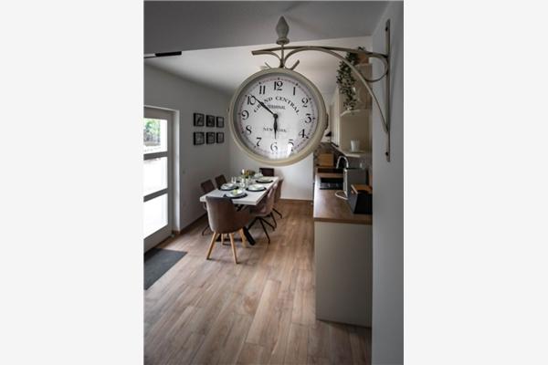 Apartament A1, dla 7 osób