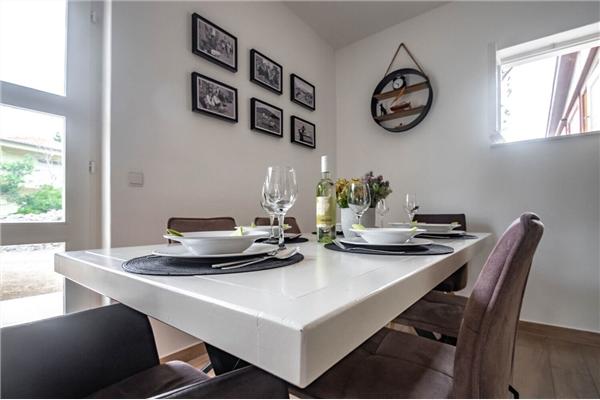 Apartament A1, dla 7 osób