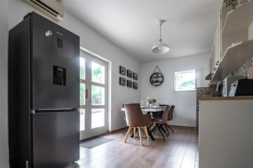 Apartament A1, dla 7 osób