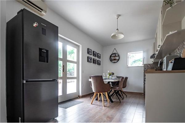 Apartament A1, dla 7 osób