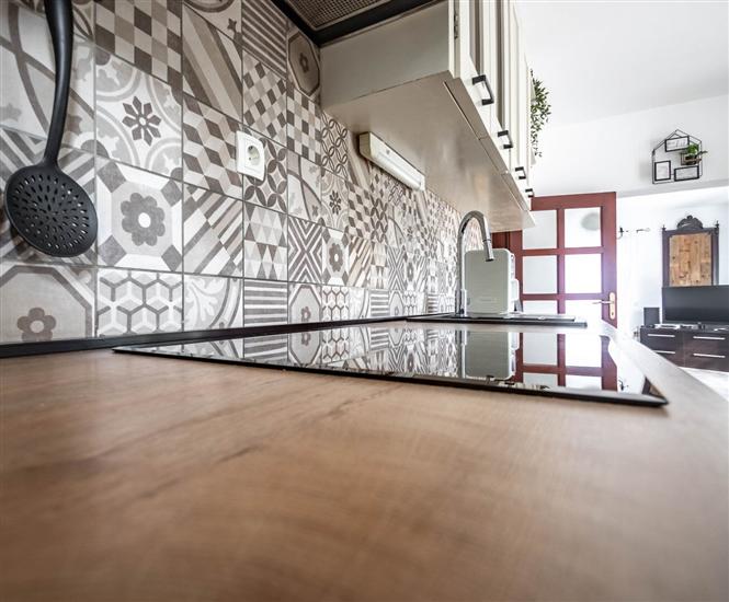 Apartament A1, dla 7 osób