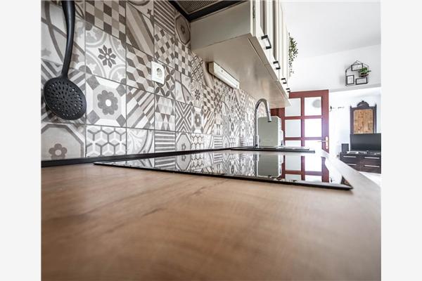 Apartament A1, dla 7 osób