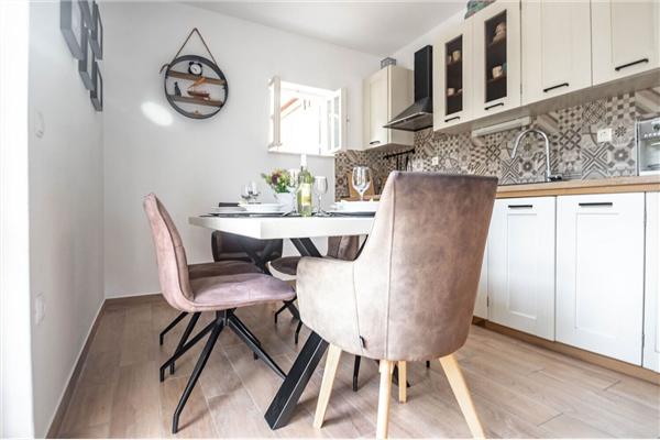 Apartament A1, dla 7 osób