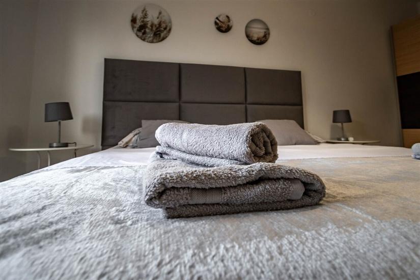 Apartament A1, dla 7 osób