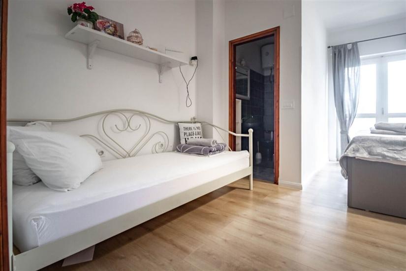 Apartament A1, dla 7 osób