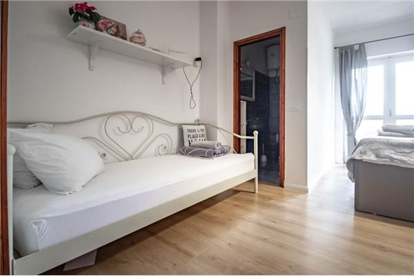 Apartament A1, dla 7 osób