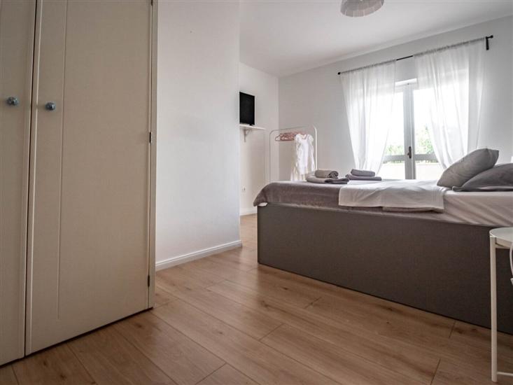 Apartament A1, dla 7 osób
