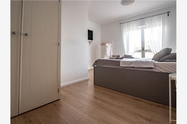 Apartament A1, dla 7 osób