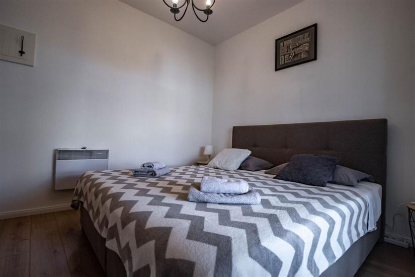 Apartament A1, dla 7 osób