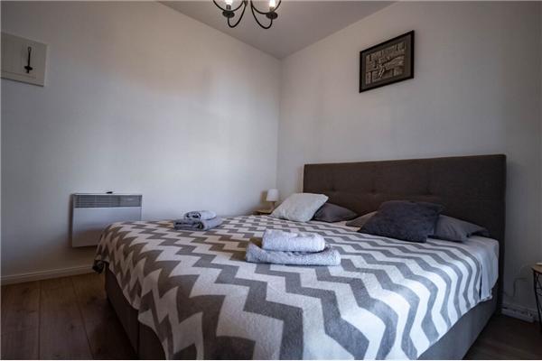 Apartament A1, dla 7 osób