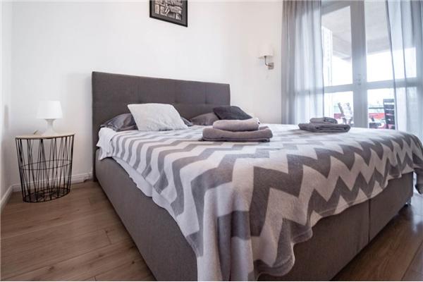 Apartament A1, dla 7 osób