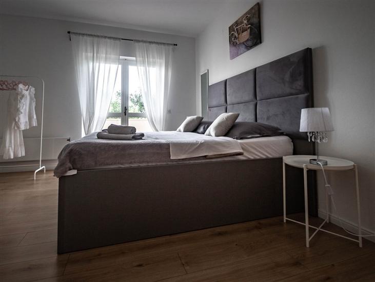 Apartament A1, dla 7 osób