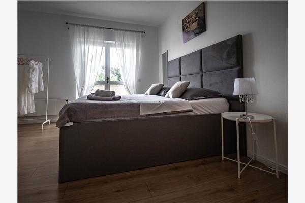 Apartament A1, dla 7 osób