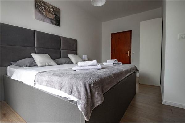 Apartament A1, dla 7 osób