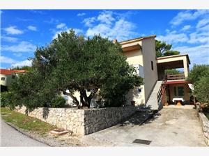 Apartment North Dalmatian islands,BookMartinaFrom 208 €