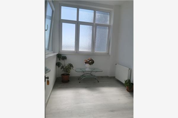 Apartment A2, for 6 persons