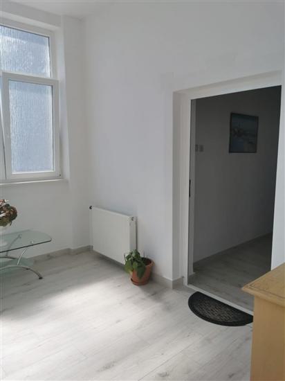 Apartment A2, for 6 persons