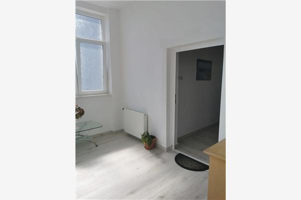 Apartment A2, for 6 persons