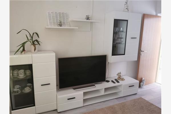 Apartment A2, for 6 persons