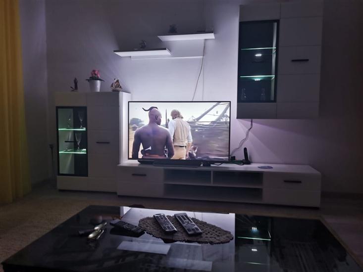 Apartment A2, for 6 persons