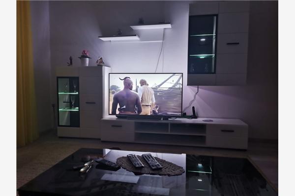 Apartment A2, for 6 persons