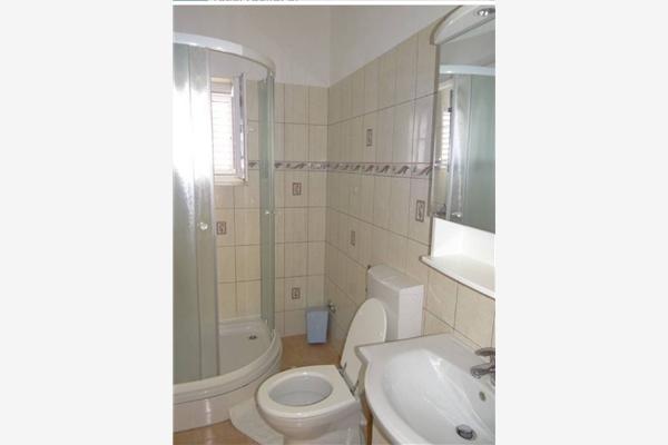 Apartment A2, for 6 persons