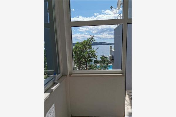 Apartment A3, for 6 persons