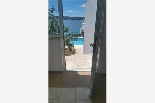 Apartment A3, for 6 persons