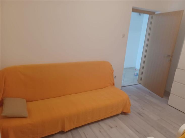 Apartment A3, for 6 persons