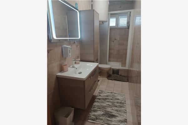 Apartment A3, for 6 persons