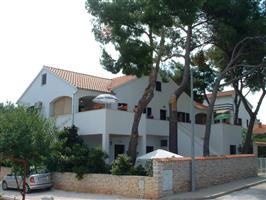 Apartment - Mirca - island Brac