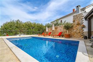 House - Okrug Gornji (Ciovo)