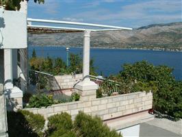 Apartment - Korcula - island Korcula