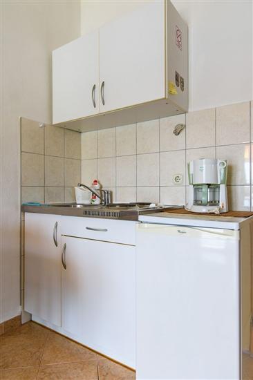 Lägenhet A1, för 3 personer