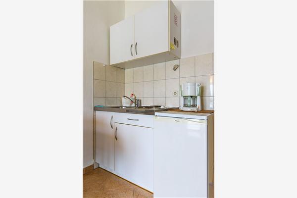 Lägenhet A1, för 3 personer