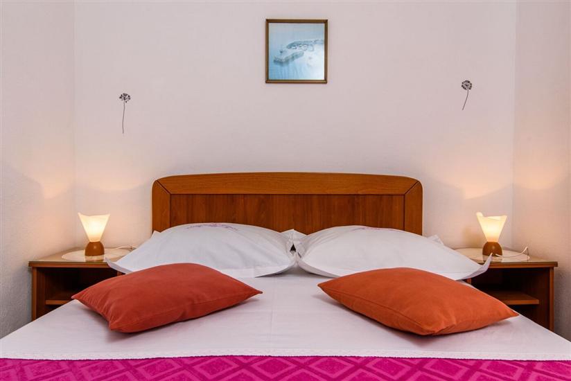 Lägenhet A1, för 3 personer