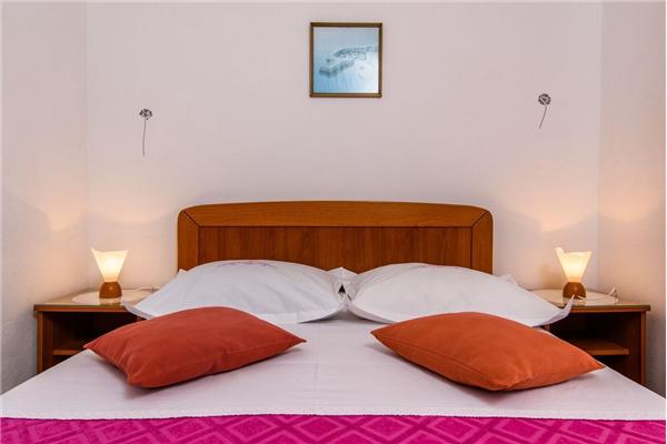 Lägenhet A1, för 3 personer