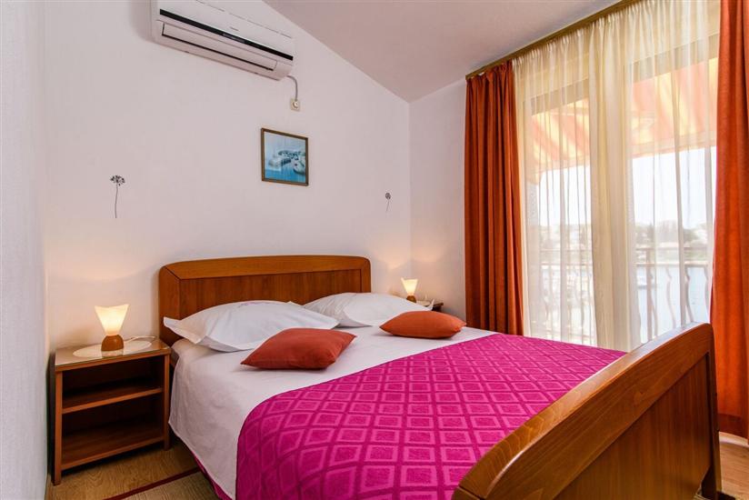 Lägenhet A1, för 3 personer