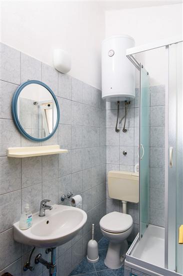 Lägenhet A1, för 3 personer