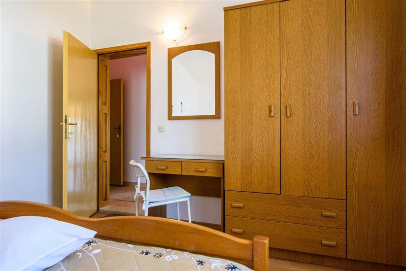 Lägenhet A2, för 5 personer