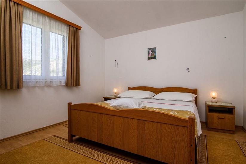 Lägenhet A2, för 5 personer