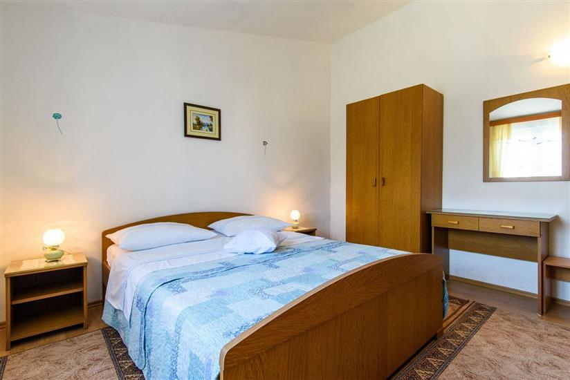 Lägenhet A2, för 5 personer