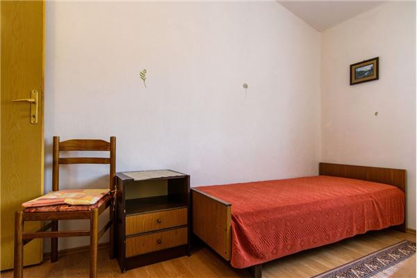 Lägenhet A2, för 5 personer