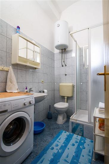 Lägenhet A2, för 5 personer