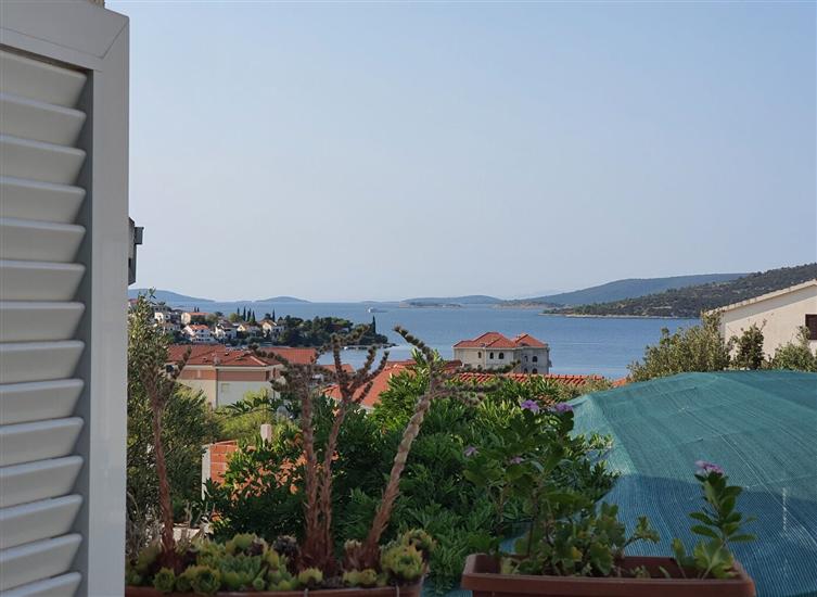 Apartment A1, for 2 persons