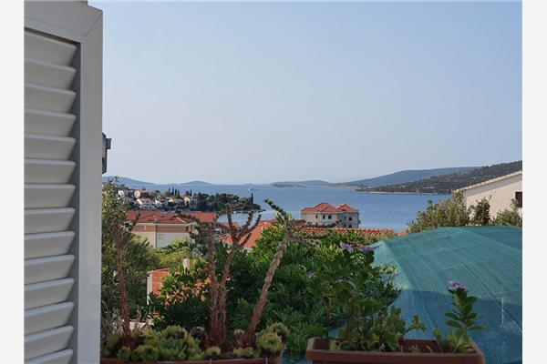 Apartment A1, for 2 persons