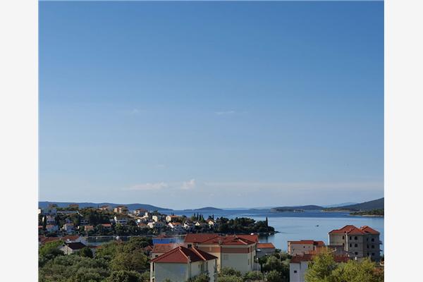 Apartment A2, for 3 persons